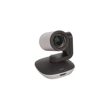 Professioneel Logitech ptz pro 2 als nieuw 10xzoom beschikbaar voor biedingen