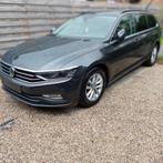 Volkswagen passat facelift euro6 diesel 1.6 DSG7, Auto's, Volkswagen, Stof, Euro 6, USB, Particulier