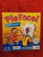 Jeux enfants Pie Face, Enlèvement, Comme neuf
