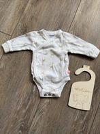 Body Noukies en forme de girafe, taille 50, Enfants & Bébés, Vêtements de bébé | Taille 50, Garçon ou Fille, Comme neuf, Noukies