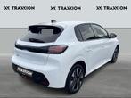 Peugeot 208 Allure, Auto's, 1199 cc, Wit, https://public.car-pass.be/vhr/82aec53d-4e97-4606-914c-452d3e1c687a, Handgeschakeld