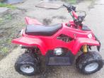Quad-kind, Motoren, Quads en Trikes, 110 cc