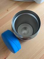 Warmhoudbeker (thermos) voor groentepap, Kinderen en Baby's, Babyvoeding en Toebehoren, Zo goed als nieuw, Ophalen