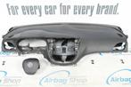 Airbag set -Dashboard Opel Karl (2015-heden)
