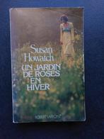 UN jardin de roses en hiver - Susan Howatch, Gelezen, Amerika, Ophalen of Verzenden