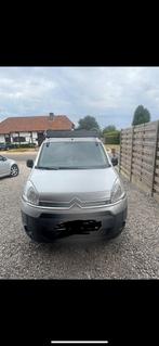 Citroen berlingo 1.6 hdi 90 pk lange chassis, Auto's, 1600 cc, Berlingo, Diesel, Particulier