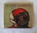 Octave Landuyt 1970, Gelezen, Ophalen of Verzenden, Collectif, Schilder- en Tekenkunst