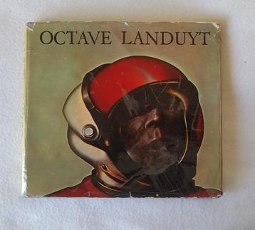 Octave Landuyt 1970 beschikbaar voor biedingen