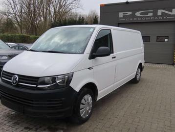 Volkswagen T6 TRANSPORTER 2.0TDI FRIGO ! 13900eur netto beschikbaar voor biedingen