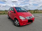 Mercedes-Benz A 140 A 140 Avantgarde benzine/essence 114.000, Auto's, Voorwielaandrijving, Monovolume, Mercedes-Benz, Bedrijf