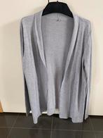 Lichtgrijze vest Gerry Weber maat 36, Ophalen of Verzenden, Zo goed als nieuw, Gerry Weber, Maat 36 (S)