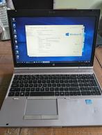 HP probook 8560p, Hp probook, 15 inch, Qwerty, 512 GB