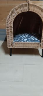 Kattenhuis, Dieren en Toebehoren, Katten-accessoires, Ophalen, Nieuw