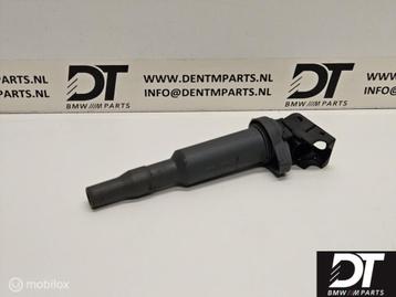Bobine BMW12137559842 beschikbaar voor biedingen