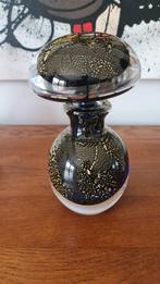 Alfred collard, Enlèvement