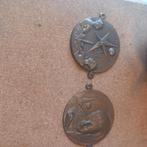 Expo 58 en andere, Ophalen