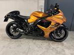 Suzuki GSXR 1300 Hayabusa in magnifieke staat (bj 2009), Motoren, Motoren | Suzuki, Bedrijf, Super Sport, Meer dan 35 kW, 1300 cc