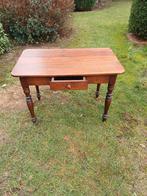 Houten Tafel, Antiek en Kunst, Ophalen of Verzenden