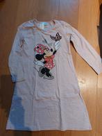 katoenen slaapkleedje lange mouw H&M mt 122-128, Kinderen en Baby's, Kinderkleding | Maat 122, Nacht- of Onderkleding, Gebruikt