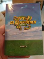 Fc de kampioenen pins, Verzamelen, Ophalen of Verzenden, Zo goed als nieuw