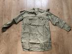 Chemise ww2 armée anglaise avec col, Verzamelen, Militaria | Tweede Wereldoorlog, Ophalen of Verzenden, Landmacht, Kleding of Schoenen