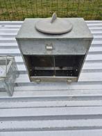 Eetbakjes, Dieren en Toebehoren, Ophalen, Zo goed als nieuw