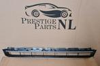Bumperrooster Midden Grill Audi A5 B9 8W S-line S5 F5 '16-20, Auto-onderdelen, Ophalen of Verzenden, Nieuw, Voor, Bumper