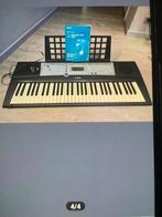 Keyboard Yamaha, Ophalen, Zo goed als nieuw, Yamaha, Aanslaggevoelig