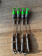 Solar p1 titanium hangers short, Ophalen, Zo goed als nieuw