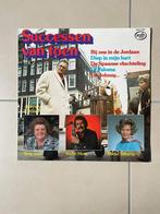 Vinyl - Verschillende artiesten (2), Ophalen, Gebruikt, Levenslied of Smartlap