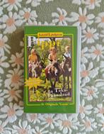 VHS - Pippi Langkous in Taka-Tuka-Land - Astrid Lindgren -€3, Tous les âges, Enlèvement, Utilisé, En néerlandais