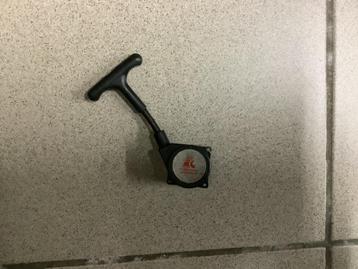 trekstarter rc, Enlèvement ou Envoi, Comme neuf, Nitro, Pièce