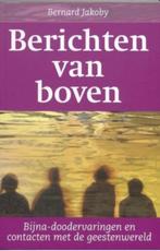 Berichten van boven, Bernard Jakoby BK, Ophalen of Verzenden, Zo goed als nieuw
