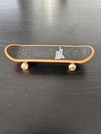 Tech deck, Ophalen of Verzenden, Gebruikt, Skateboard