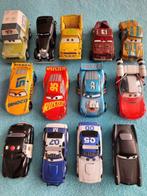 auto's Disney Pixar auto's/autootjes, Kinderen en Baby's, Speelgoed |Speelgoedvoertuigen, Ophalen of Verzenden, Zo goed als nieuw