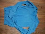 Zara blauwe trui M onberispelijke staat. Rook- en huisdiervr, Vêtements | Femmes, Blouses & Tuniques, Zara, Taille 38/40 (M), Bleu