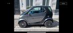 Smart fortwo diesel, Auto's, Automaat, Diesel, Particulier, Blauw