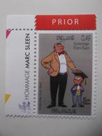 Hommage Marc Sleen, Ophalen of Verzenden, Postfris, Frankeerzegel