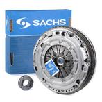Koppelingsset met Bimass Sachs 1.9tdi 1.6TDI Nieuw, Ophalen of Verzenden, Nieuw, Audi
