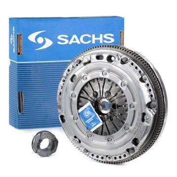 Koppelingsset met Bimass Sachs 1.9tdi 1.6TDI Nieuw  beschikbaar voor biedingen