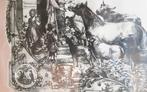 Rijkswacht  1948, Antiek en Kunst, Ophalen