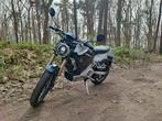 Super soco tc max elektrische 125 variant, Motoren, Naked bike, Particulier