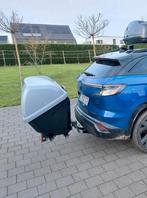 Trekhaakkoffer, Auto diversen, Ophalen, Zo goed als nieuw