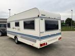 HOBBY - EXCELENT - Caravan, Caravans en Kamperen, Caravans, Bedrijf, Hobby