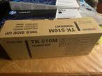 Tk-510M toner kit, Ophalen, Toner