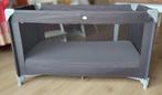 reisbed (120x60), Kinderen en Baby's, Babywiegjes en Ledikanten, Ophalen, Gebruikt