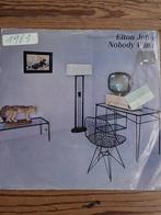 Elton John « personne ne gagne », Enlèvement ou Envoi