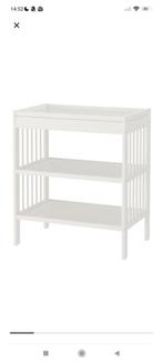 Ikea Gulliver Luier/verschoontafel, Ophalen, Gebruikt