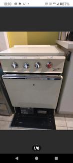! Oven,  staat klaar om mee te nemen antwerp 2000, Elektronische apparatuur, Fornuizen, Ophalen of Verzenden, Zo goed als nieuw