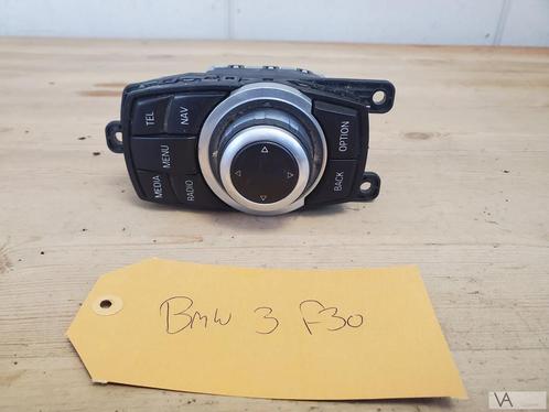 BMW 3 serie F30 F31 1 F20 idrive navigatie bediening 9267955, Auto-onderdelen, Dashboard en Schakelaars, BMW, Gebruikt, Ophalen of Verzenden